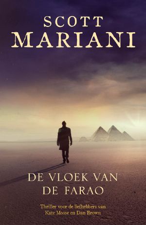 [Ben Hope 04] • De Vloek Van De Farao